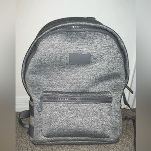 Large Dakota Backpack